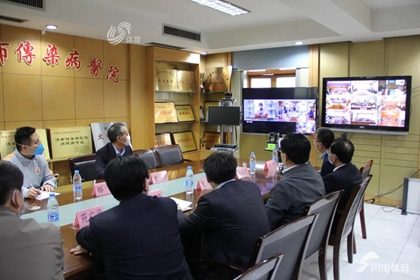 鲁能高层前往医院探望费莱尼 医院透露病